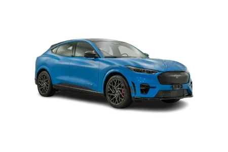 Ford FORD Mustang Mach-E Extended GT AWD im Auto Abo von CARIFY