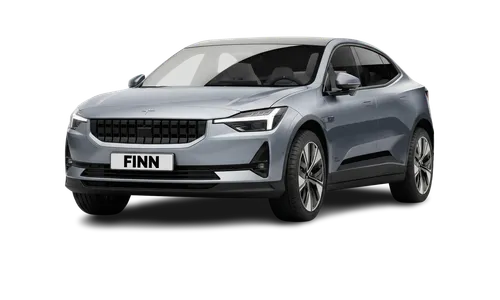 Polestar Polestar 4 Long Range Dual motor im Auto Abo von FINN