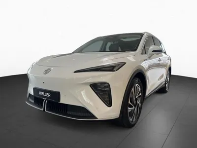 MG MG S6 EV Luxury 77kWh im Leasing von LeasingMarkt.de