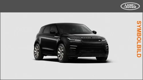 Land Rover Land Rover Range Rover Evoque D200 Hoxton Pano Pixel Winter im Leasing von Null-Leasing