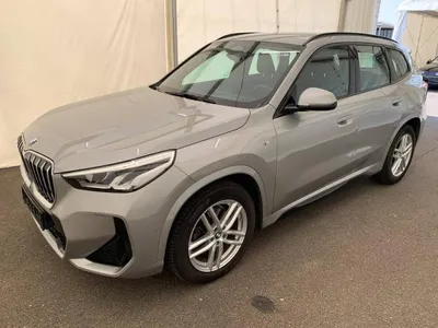 BMW BMW X1 M-Sport NAVI/PDC/SHZ *SOFORT* im Leasing von LeasingMarkt.de