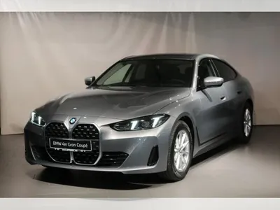 BMW BMW 420 i Gran Coupe ABVERKAUF! im Auto Abo von LeasingMarkt.de