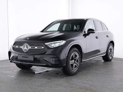 Mercedes MERCEDES-BENZ GLC 400 e 4M , AMG KAMERA DISTR SPUR PANO AHK im Auto Abo von Null-Leasing