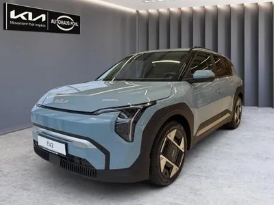 Kia Kia EV3 81,4 KWH EARTH WIC UPG DWP 19Z SD Sofort Verfügbar im Auto Abo von LeasingMarkt.de