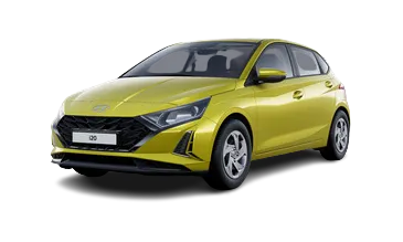 Hyundai Hyundai i20 1.0 T-GDI im Auto Abo von FINN