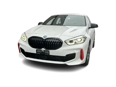 BMW BMW 128ti Steptronic 265PS - NAVI - Rückfahrkamera im Auto Abo von CARIFY