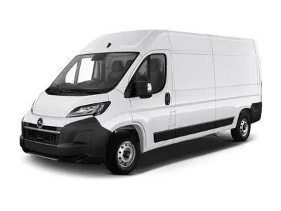 Opel Opel Movano Kasten H2 im Auto Abo von LeasingMarkt.de