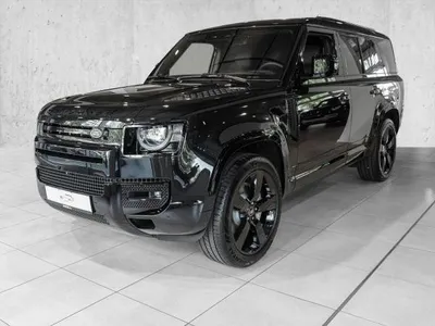 Land Rover Land Rover Defender 130 D300 AWD X-DYNAMIC HSE im Auto Abo von LeasingTime