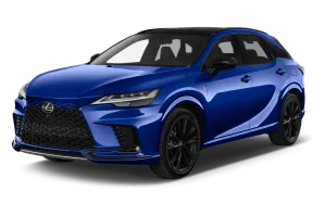 Lexus Lexus RX Hybrid 350h Comfort im Auto Abo von MeinAuto