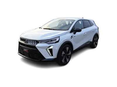 Mitsubishi MITSUBISHI Grandis 1.8 HEV Intense im Auto Abo von CARIFY