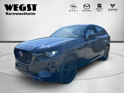 Mazda Mazda CX-60 💥Leasing-Kracher💥 2026 Mazda CX-60 3.3L e-SKYACTIV D 254ps 8AT AWD Homura Plus BLOP im Leasing von LeasingMarkt.de