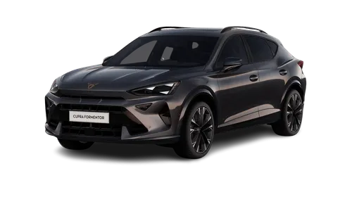 Cupra Cupra Formentor 2.0 TSI 245kW  DSG 4WD Sportstourer im Auto Abo von FINN