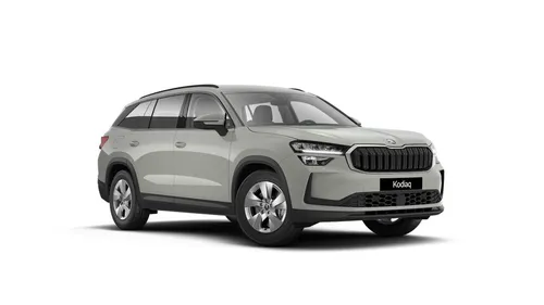 Skoda Skoda Kodiaq Skoda Kodiaq Selection 1.5 TSI iV 6-Gang-DSG 150 kW (204 PS) im Auto Abo von Faaren
