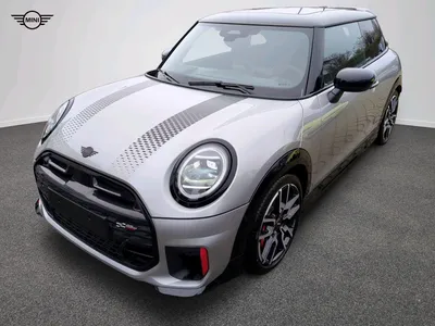 MINI MINI John Cooper Works im Auto Abo von Null-Leasing