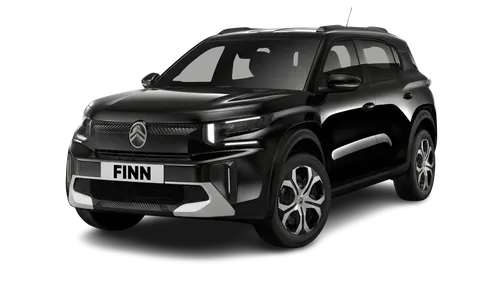 Citroen Citroen C3 Aircross Hybrid 145 ë-DCS6 im Auto Abo von FINN