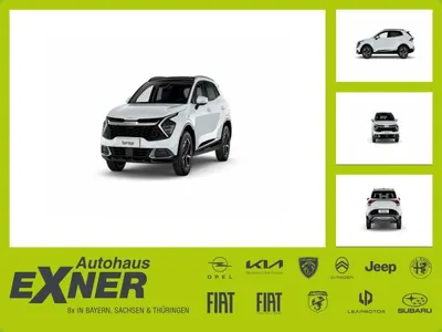 Kia Kia Sportage Spirit AT | KURZFRISTIG VERFÜGBAR | Privat im Leasing von LeasingMarkt.de