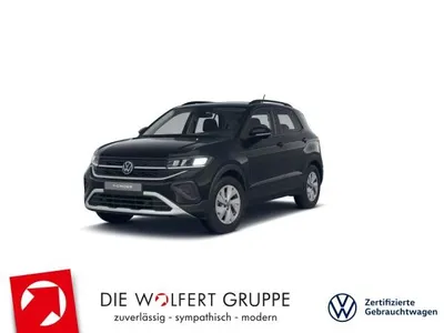 VW Volkswagen T-Cross Life 1.0 TSI (116 PS) *RFK*ACC*NAVI*LED*CARPLAY* im Auto Abo von LeasingTime