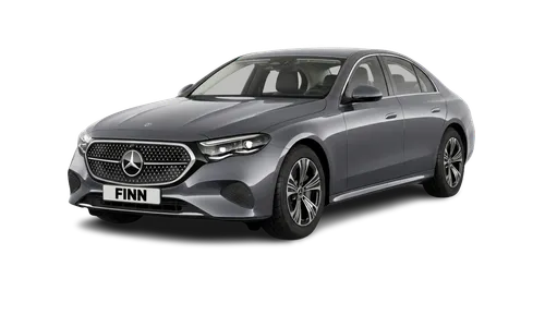 Mercedes Mercedes-Benz E-Klasse E 450 4MATIC T Autom. im Auto Abo von FINN