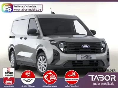 Ford Ford Transit Courier Trend Klimaaut Temp LED-Tagf PDC im Leasing von 9Drive