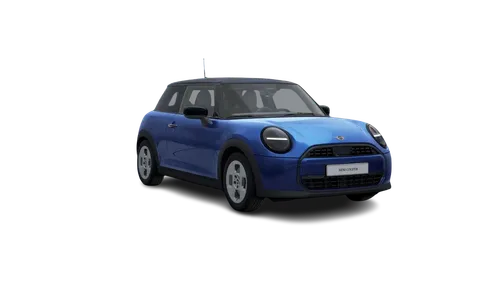 MINI Mini Cooper MINI Cooper C Classic Trim 1.5 7-Gang Steptronic 115.00 kW (156 PS) im Auto Abo von Faaren