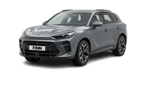 Cupra Cupra Terramar 2.0 TSI 195kW DSG 4Drive im Auto Abo von FINN