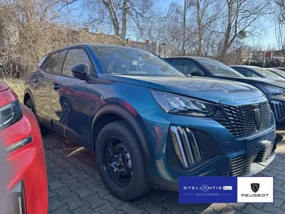 Peugeot Peugeot 2008 BUSINESS🔅SCHALTWAGEN 100PS⭐SOFORT VERFÜGBAR⭐B2B DEAL im Leasing von LeasingMarkt.de