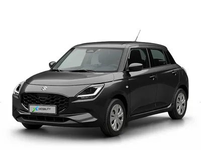 Suzuki Suzuki Swift 1.2 Dualjet Hybrid Club im Auto Abo von x-Mobility
