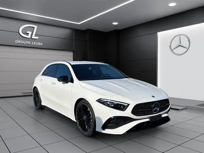 Mercedes MERCEDES-BENZ A 220 4Matic 8G-DCT im Auto Abo von CARIFY