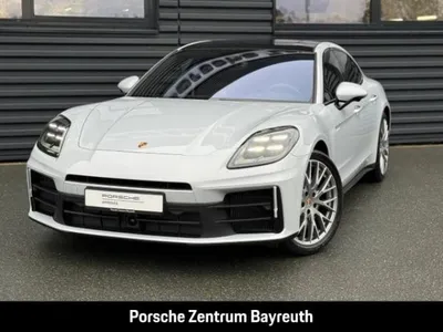Porsche Porsche Panamera 4 S E-Hybrid*MATRIX*BOSE*HEAD-UP*HAL* im Auto Abo von LeasingMarkt.de