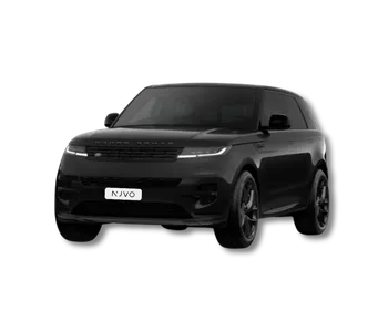 Land Rover Land Rover Range Rover Sport im Auto Abo von NUVO