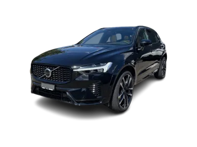 Volvo VOLVO XC60 2.0 T6 TE Ultimate Dark eAWD im Auto Abo von CARIFY