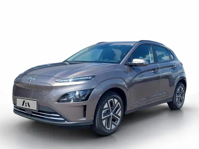 Hyundai Hyundai Kona Select im Auto Abo von ViveLaCar