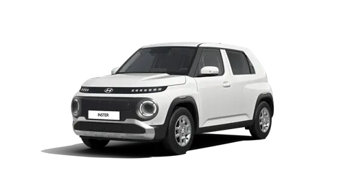 Hyundai Hyundai Inster Trend 42 kWh im Auto Abo von MOCEAN