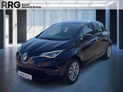 Renault Renault ZOE R110 Z.E. 50 Experience im Auto Abo von Mobile.de