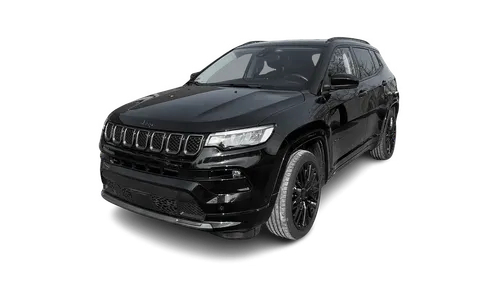 Jeep Jeep Compass PHEV MY 22 Upland im Auto Abo von Faaren