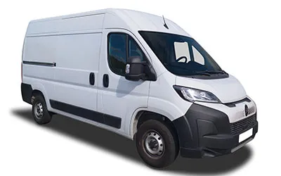 Citroen Citroën Jumper FIRST 3,5t H L3H2 2.2 Dies 132kw AT Do First im Leasing von Allane