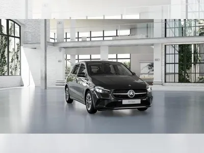 Mercedes Mercedes-Benz B 180 -kurzfristig verfügbar- im Auto Abo von LeasingMarkt.de