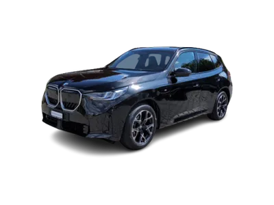 BMW BMW X3 xDr 48V 20d M Sport im Auto Abo von CARIFY