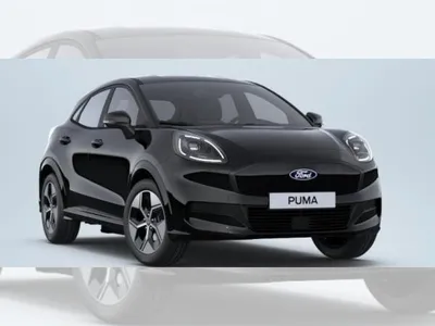 Ford Ford Puma PRIVATKUNDEN⚡kostenlose Wartungsflat⚡**Winter Paket**sofort verfügbar im Auto Abo von LeasingMarkt.de