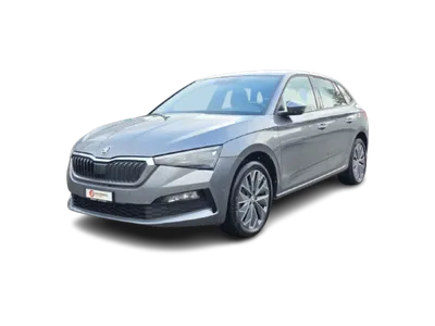 Skoda SKODA Scala 1.0 TSI Tour DSG im Auto Abo von CARIFY
