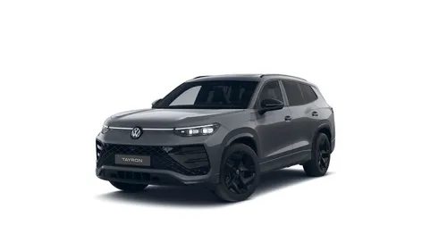VW Volkswagen Tayron R-Line 1,5 l eHybrid 130 kW (177 PS) / 85 kW (115 PS) 6-Gang-Doppelkupplungsgetriebe DSG im Leasing von 9drive