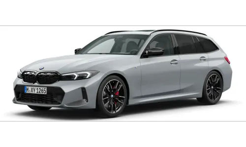 BMW BMW 3er Touring M340i xDrive Touring im Auto Abo von FINN