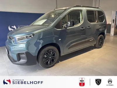 Citroen Citroen Berlingo M PLUS PureTech 110 *LM-Edition* im Auto Abo von LeasingTime