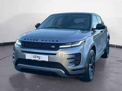 Land Rover Land Rover Range Rover Evoque D165 R-DYNAMIC SE AKTION LEAS im Leasing von Null-Leasing