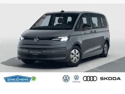 VW Volkswagen T7 Multivan 2.0 TDI 7-Gang-DSG 150 PS 💥BESTELLAKTION💥 im Leasing von LeasingMarkt.de