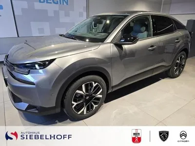 Citroen Citroën C4 MAX PureTech 130 EAT8 *Sofort verfügbar* im Auto Abo von LeasingMarkt.de