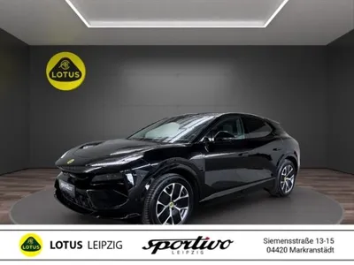 Lotus Lotus Eletre *Lotus Leipzig* im Leasing von LeasingMarkt.de