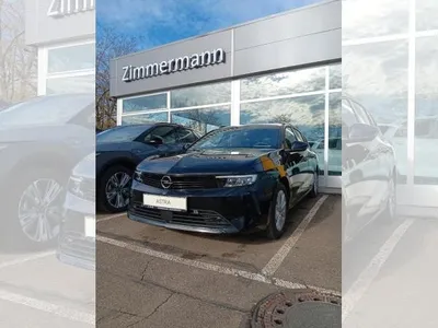 Opel Opel Astra L Sports Tourer - ✅ sofort verfügbar ✅ im Auto Abo von LeasingMarkt.de