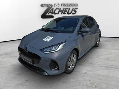 Mazda Mazda 2 1.5L Hybrid VVT-i FWD Exclusive-Line im Leasing von LeasingMarkt.de