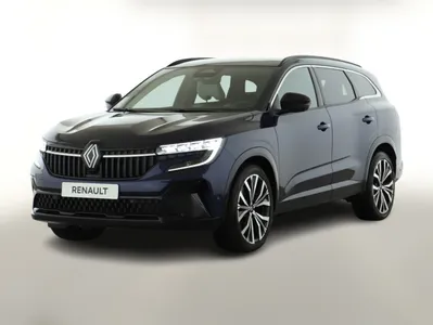 Renault Espace VI Iconic Pano H/K Matrix HUD Kam360 20Z im Auto Abo von Autohaus Tabor